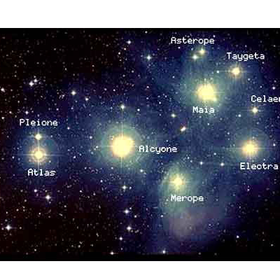 pleiades